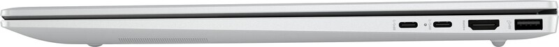 Ноутбук HP OmniBook 5 16-bc1009ua (D16D9EA) Silver