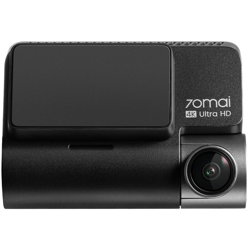 Відеореєстратор 70mai Dash Cam 4K A810S-2 Set