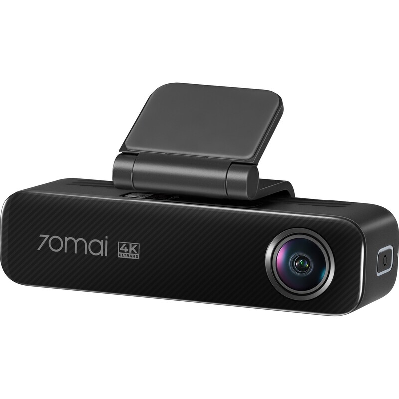 Відеореєстратор 70mai Dash Cam 4K M800 HDR