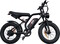 Фото - Электровелосипед 2E EB11 Black-Red | click.ua