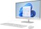 Фото - Моноблок HP AiO 24-cr1006ua (D3SB2EA) Shell White | click.ua