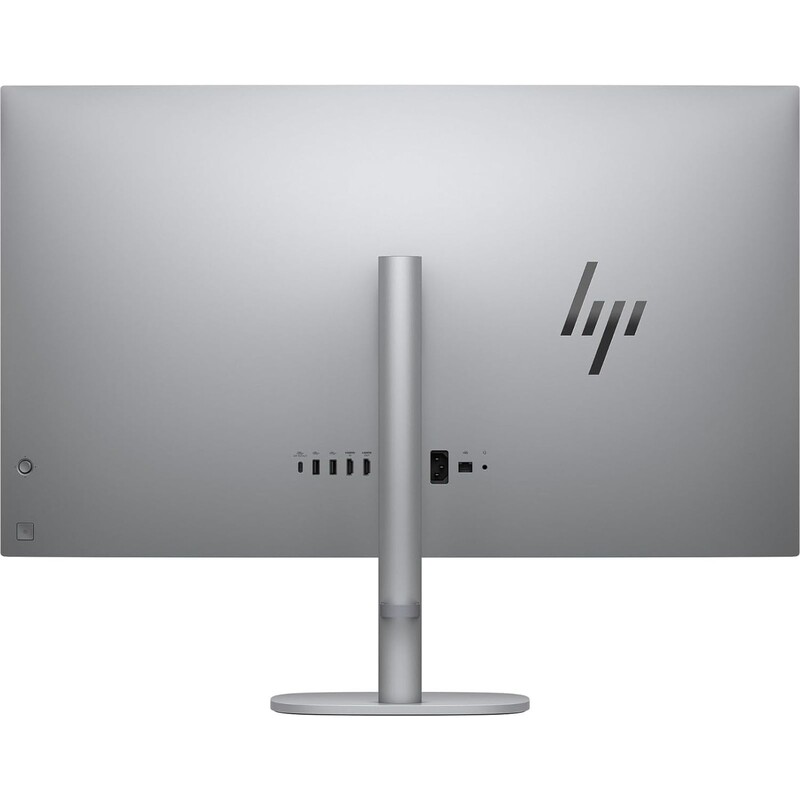 Моноблок HP OmniStudio X 32-c0003ua (D3SB9EA) Win11 Silver