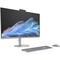 Фото - Моноблок HP OmniStudio X 32-c0003ua (D3SB9EA) Win11 Silver | click.ua