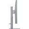 Фото - Моноблок HP OmniStudio X 32-c0003ua (D3SB9EA) Win11 Silver | click.ua