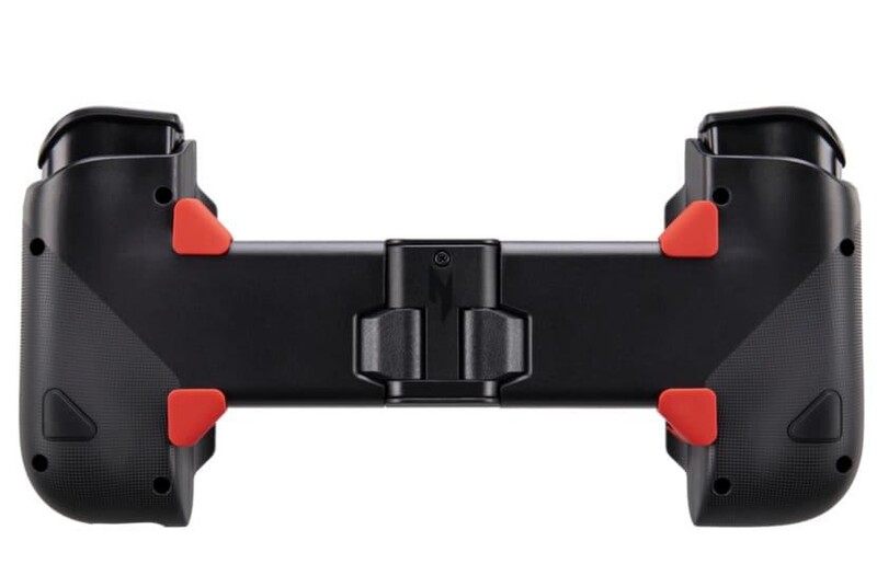 Геймпад Acer Nitro NGR400 Mobile Gaming Black (GP.OTH11.074)