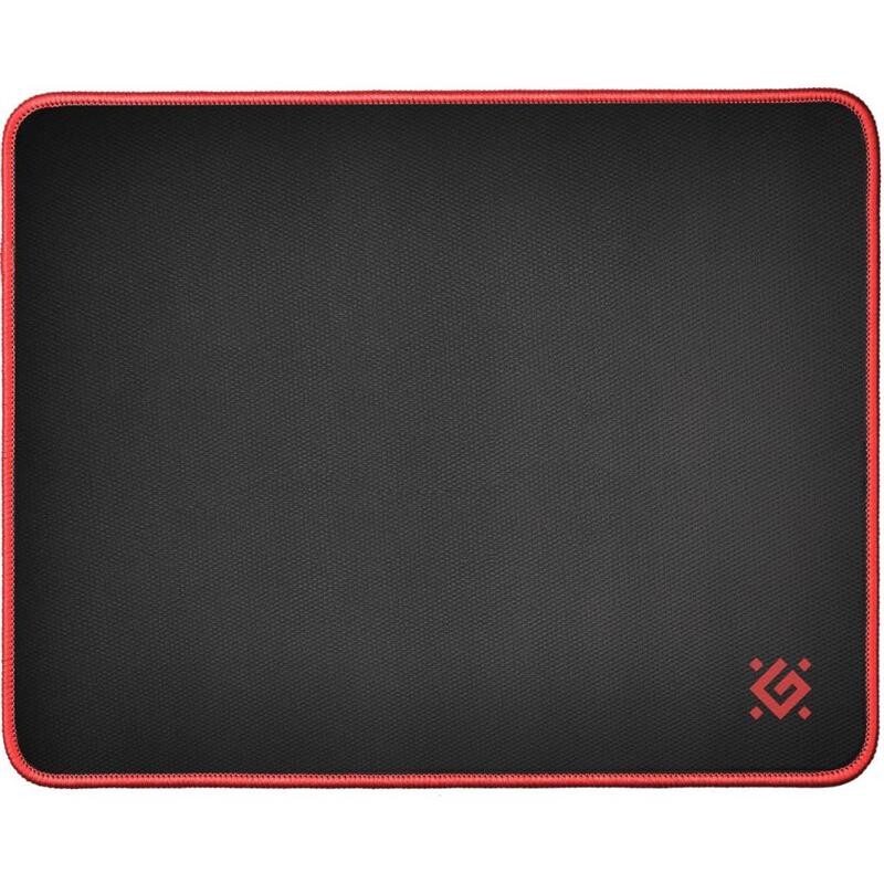 Килимок для миші Defender Black M (50560)