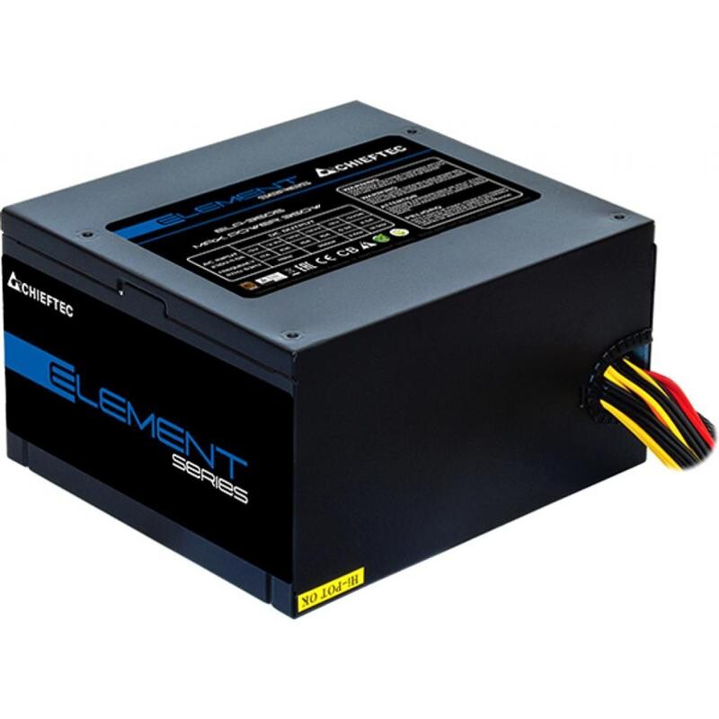 Блок живлення Chieftec ELP-700S