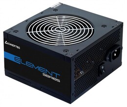 Блок живлення Chieftec ELP-500S