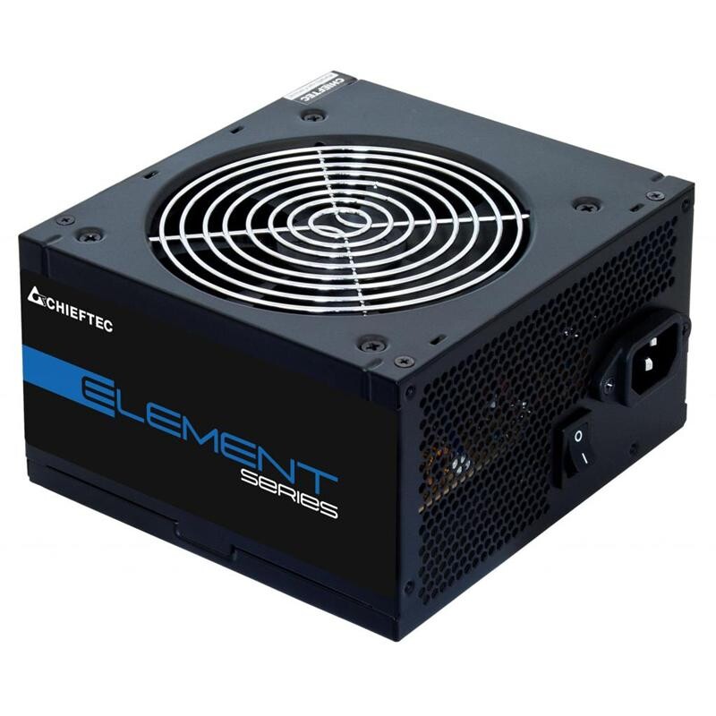 Блок живлення Chieftec ELP-600S