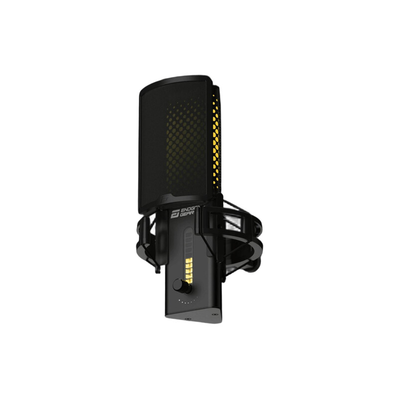 Микрофон Endgame Gear Xstrm Black (PGWEGMIC001)