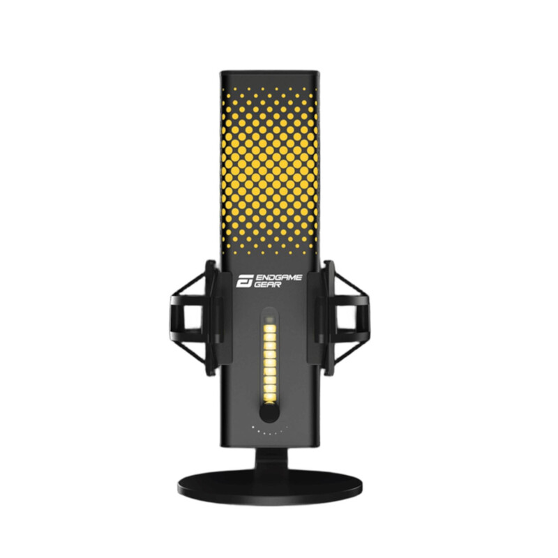 Микрофон Endgame Gear Xstrm Black (PGWEGMIC001)