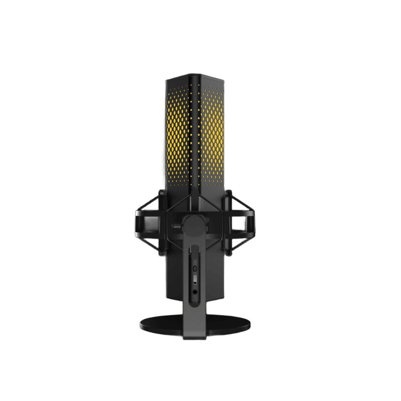 Микрофон Endgame Gear Xstrm Black (PGWEGMIC001)