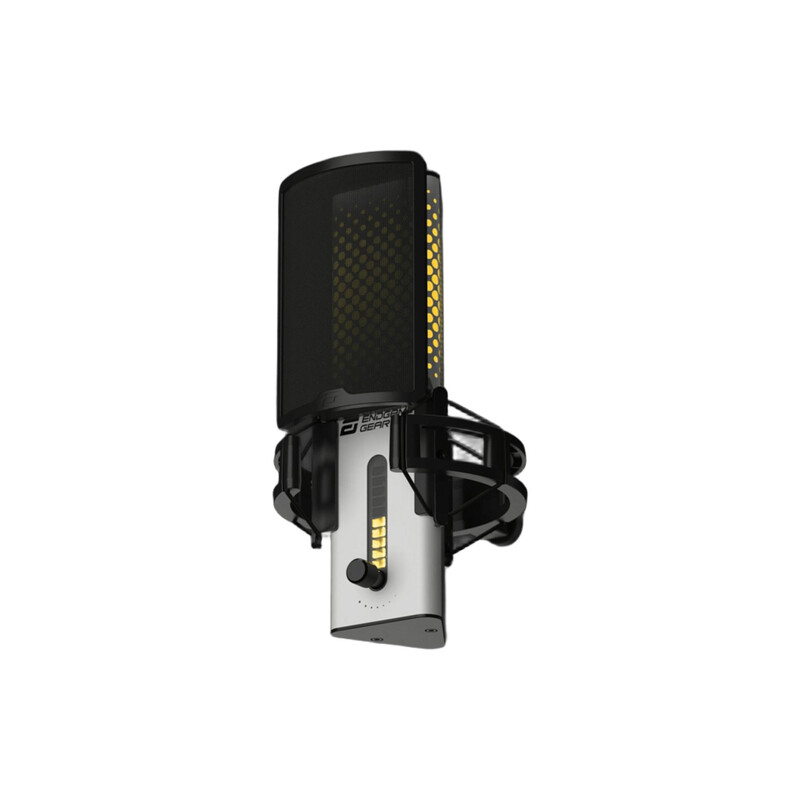 Микрофон Endgame Gear Xstrm White (PGWEGMIC002)