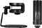 Фото - Микрофон Streamplify MIC PRO-192-RGB-ST Black (SPMC-MP3C327.11) | click.ua
