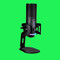Фото - Микрофон Streamplify MIC PRO-192-RGB-ST Black (SPMC-MP3C327.11) | click.ua