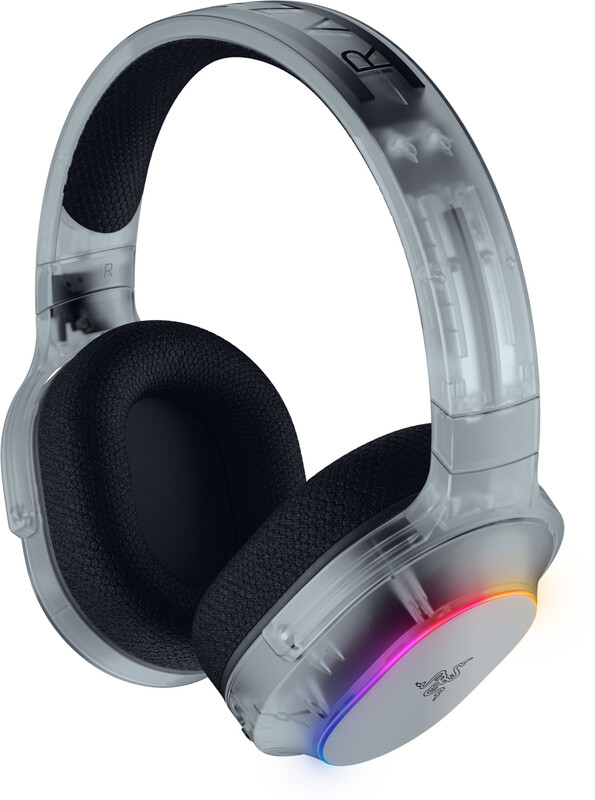 Гарнитура Razer Barracuda X Chroma Phantom White (RZ04-05220400-R3M1)