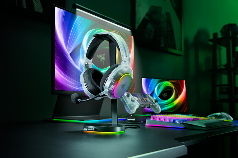 Гарнитура Razer Barracuda X Chroma Phantom White (RZ04-05220400-R3M1)