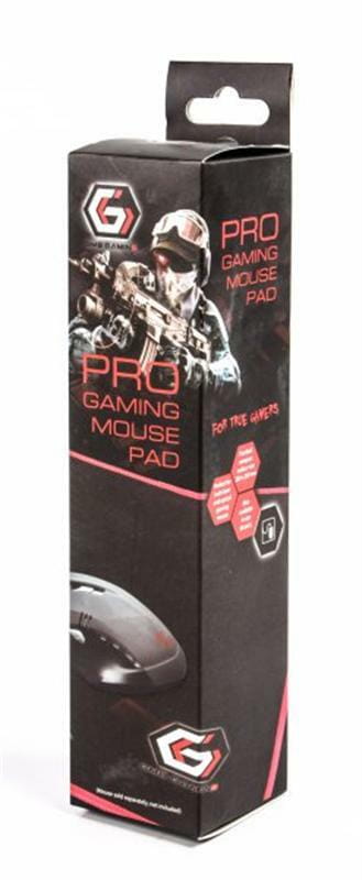 Игровая поверхность Gembird MP-GAMEPRO-L