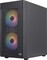 Фото - Корпус AeroCool Hexform-G-BK-v2 (ACCX-PV38004.11) Black 600W | click.ua