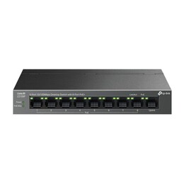 Комутатор TP-Link LS109P