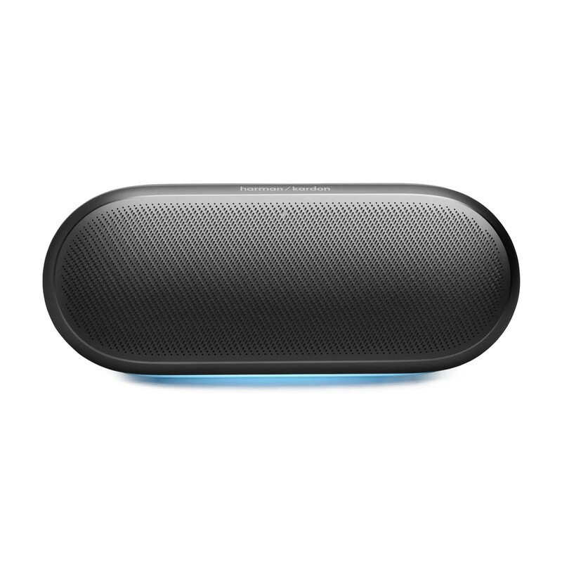 Акустична система Harman/Kardon Luna 2 Black (HKLUNA2BLKEU)