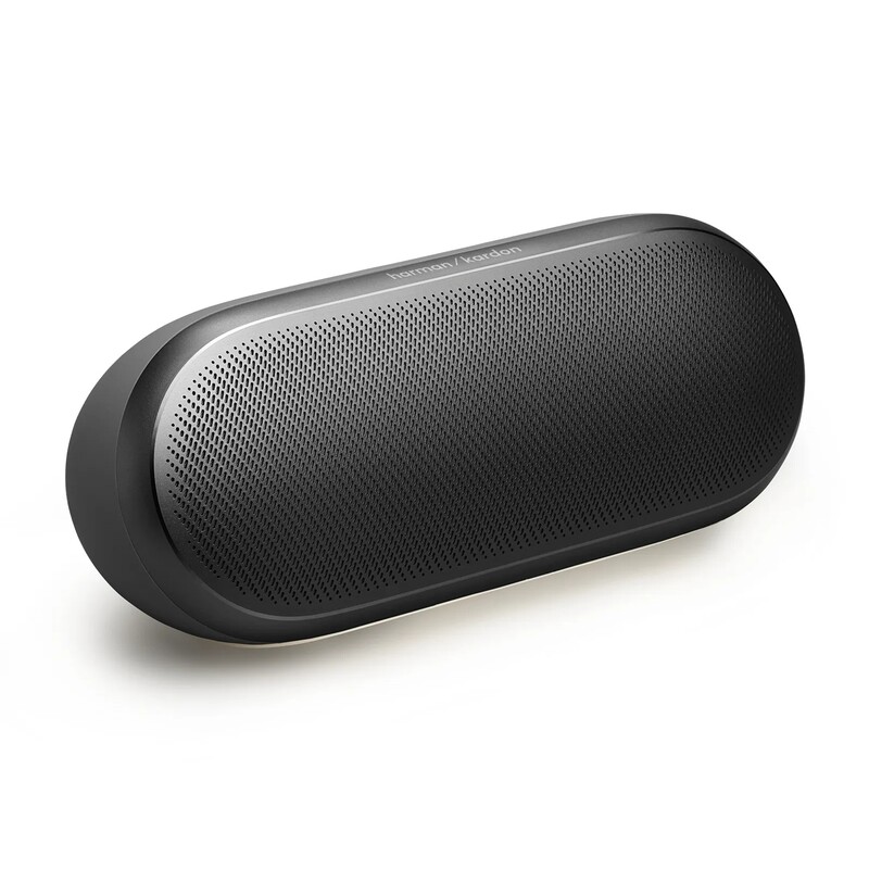 Акустична система Harman/Kardon Luna 2 Black (HKLUNA2BLKEU)