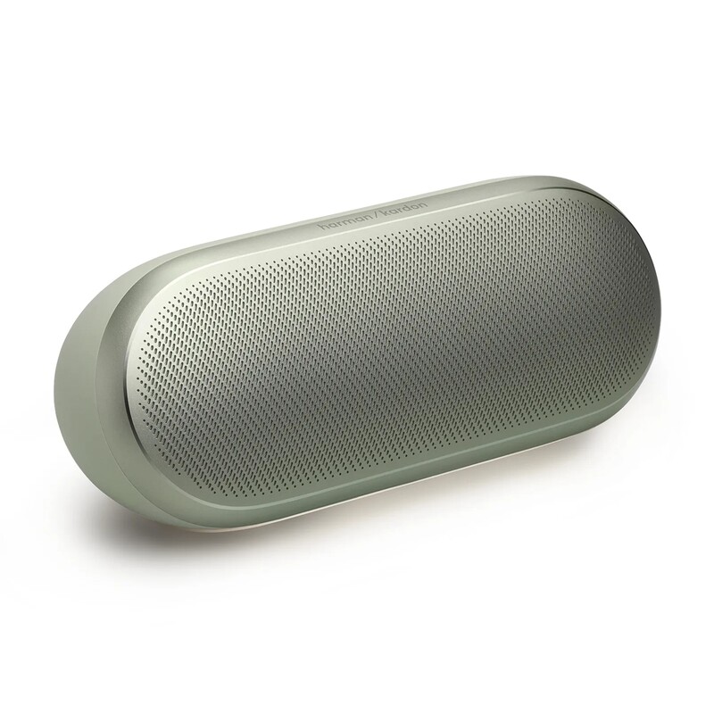 Акустическая система Harman/Kardon Luna 2 Mist (HKLUNA2MITEU)
