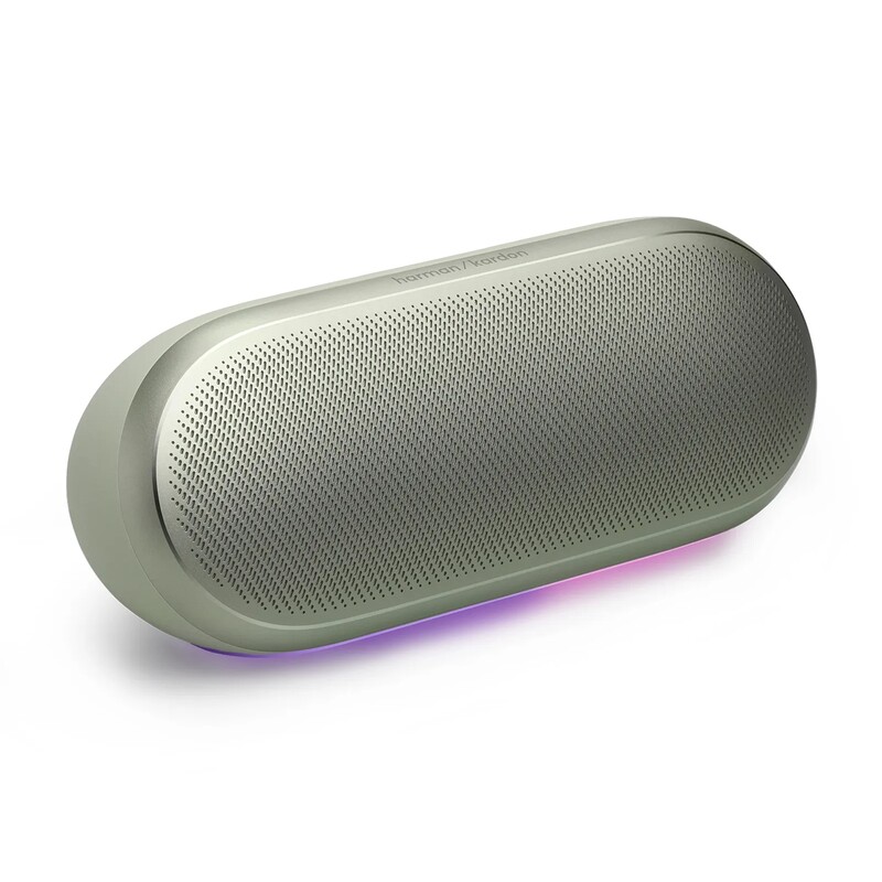 Акустическая система Harman/Kardon Luna 2 Mist (HKLUNA2MITEU)