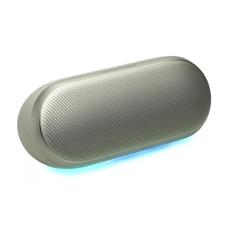 Акустическая система Harman/Kardon Luna 2 Mist (HKLUNA2MITEU)