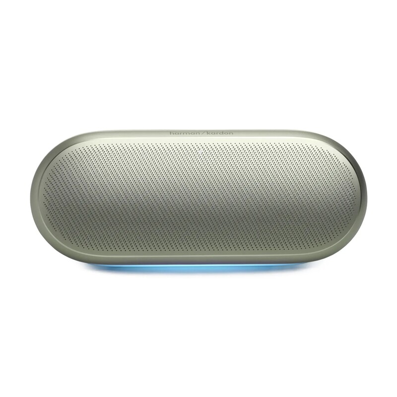 Акустическая система Harman/Kardon Luna 2 Mist (HKLUNA2MITEU)