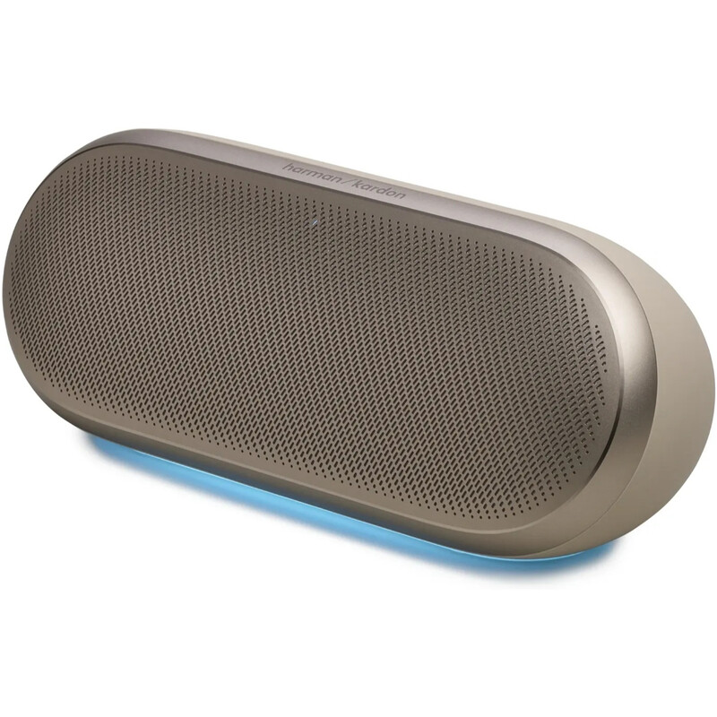 Акустична система Harman/Kardon Luna 2 Warm Sand (HKLUNA2WSDEU)