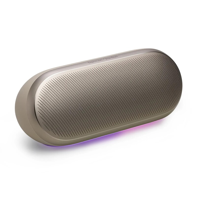 Акустична система Harman/Kardon Luna 2 Warm Sand (HKLUNA2WSDEU)