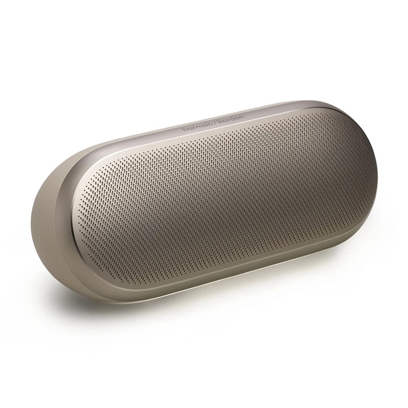 Акустична система Harman/Kardon Luna 2 Warm Sand (HKLUNA2WSDEU)