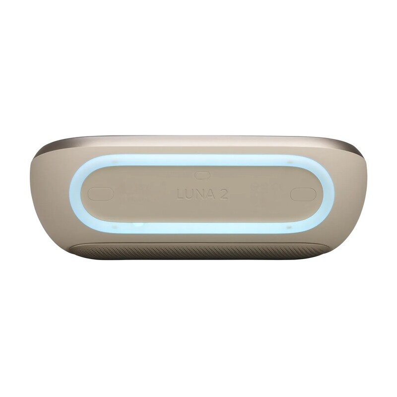 Акустична система Harman/Kardon Luna 2 Warm Sand (HKLUNA2WSDEU)