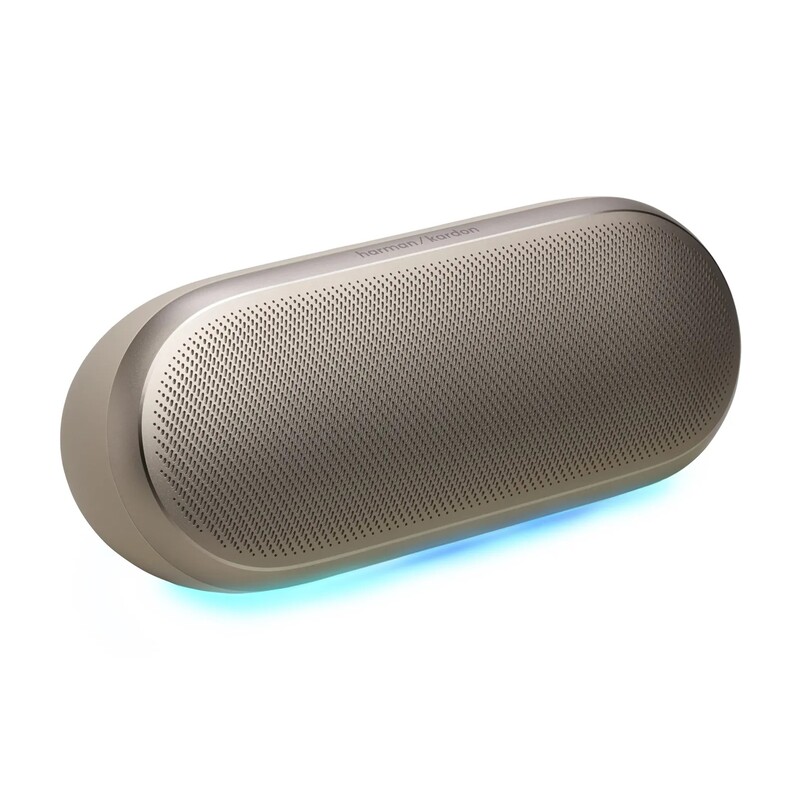 Акустична система Harman/Kardon Luna 2 Warm Sand (HKLUNA2WSDEU)