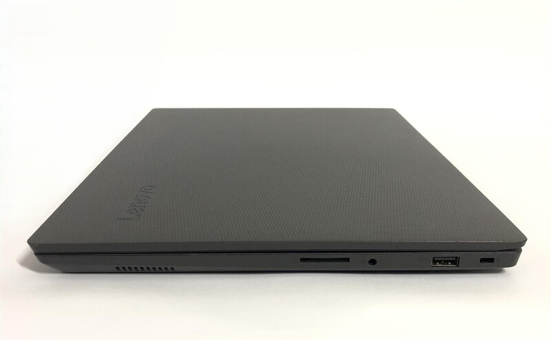Ноутбук Lenovo V130-14IKB / 14" FullHD / i3-6006U / 8GB / 128GB SSD / Win10 - Б/у