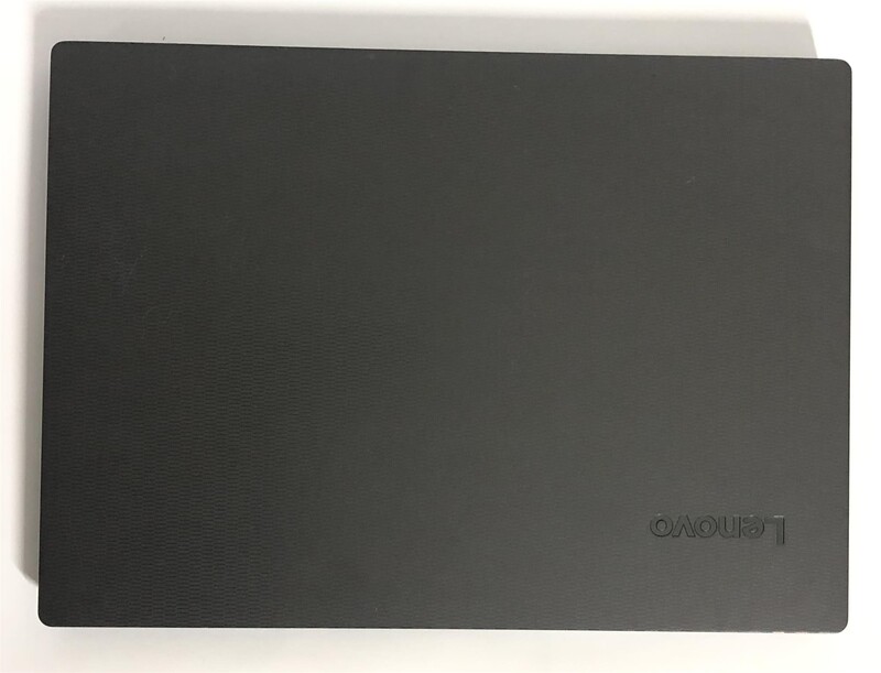 Ноутбук Lenovo V130-14IKB / 14" FullHD / i3-6006U / 8GB / 128GB SSD / Win10 - Б/у