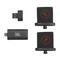 Фото - Мікрофон JBL EasySing Mics (JBLEASYSINGMICS) | click.ua