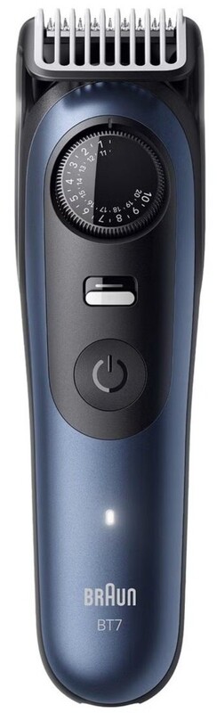Триммер Braun BT 7540