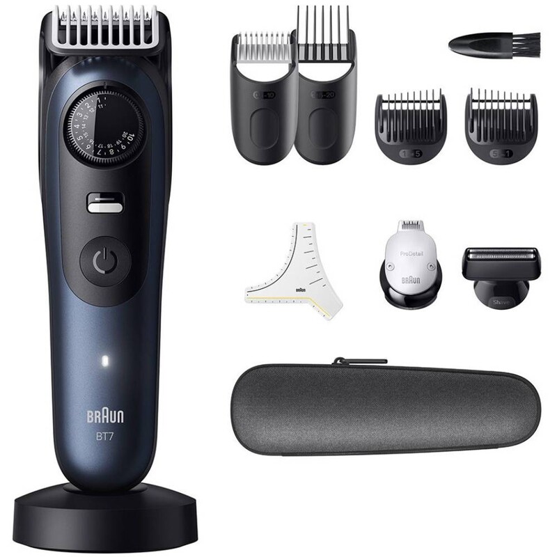 Триммер Braun BT 7540