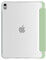 Фото - Чохол-книжка BeCover Soft Edge з кріпленням Apple Pencil для Apple iPad Air 11" M4 2026 Green (715263) | click.ua