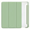 Фото - Чохол-книжка BeCover Soft Edge з кріпленням Apple Pencil для Apple iPad Air 11" M4 2026 Green (715263) | click.ua