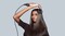 Фото - Фен Dyson Supersonic HD17 Supersonic R Straight+Wavy Ceramic Pink/Rose Gold (113332-01) | click.ua