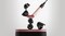 Фото - Фен Dyson Supersonic HD17 Supersonic R Straight+Wavy Ceramic Pink/Rose Gold (113332-01) | click.ua