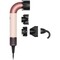 Фото - Фен Dyson Supersonic HD17 Supersonic R Straight+Wavy Ceramic Pink/Rose Gold (113332-01) | click.ua