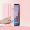 Фото - Чeхол-книжка BeCover Soft Edge с креплением Apple Pencil для Apple iPad Air 11" M4 2026 Pink (715267) | click.ua
