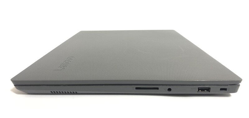 Ноутбук Lenovo V130-14IKB / 14" FullHD / i3-7020U / 8GB / 128GB SSD / Win10Pro - Б/в