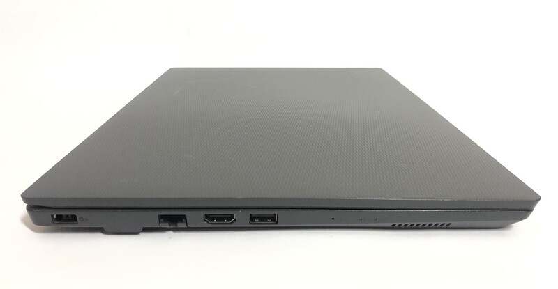 Ноутбук Lenovo V130-14IKB / 14" FullHD / i3-7020U / 8GB / 128GB SSD / Win10Pro - Б/в