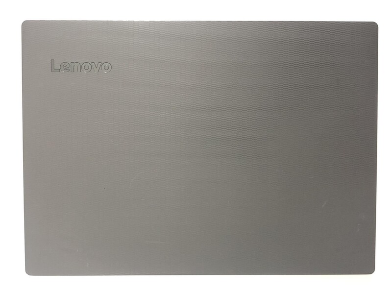 Ноутбук Lenovo V130-14IKB / 14" FullHD / i3-7020U / 8GB / 128GB SSD / Win10Pro - Б/в