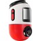 Фото - Відеореєстратор 70mai Dash Cam Omni 64G Red | click.ua